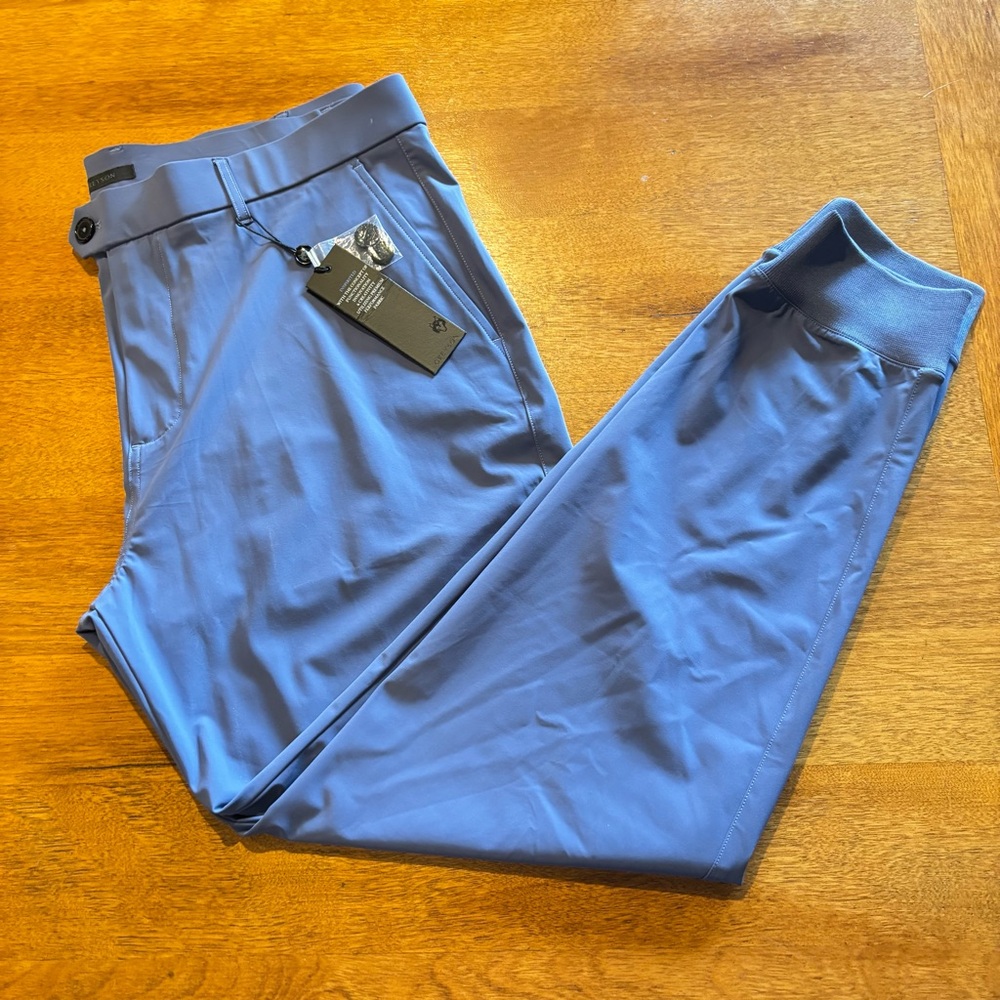 Greyson | Montauk Jogger Pants size 38